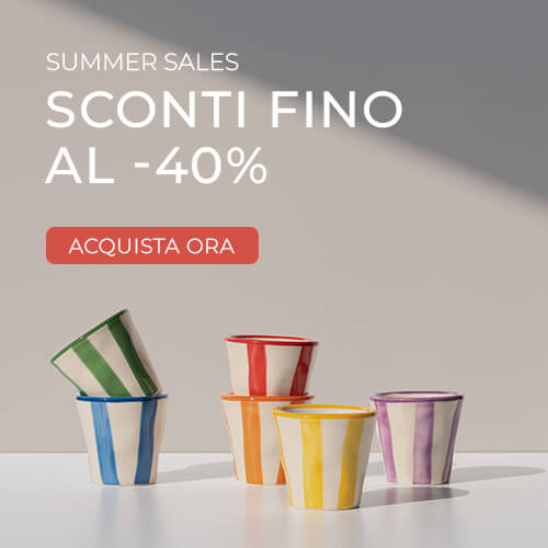sconti fino al 40%
